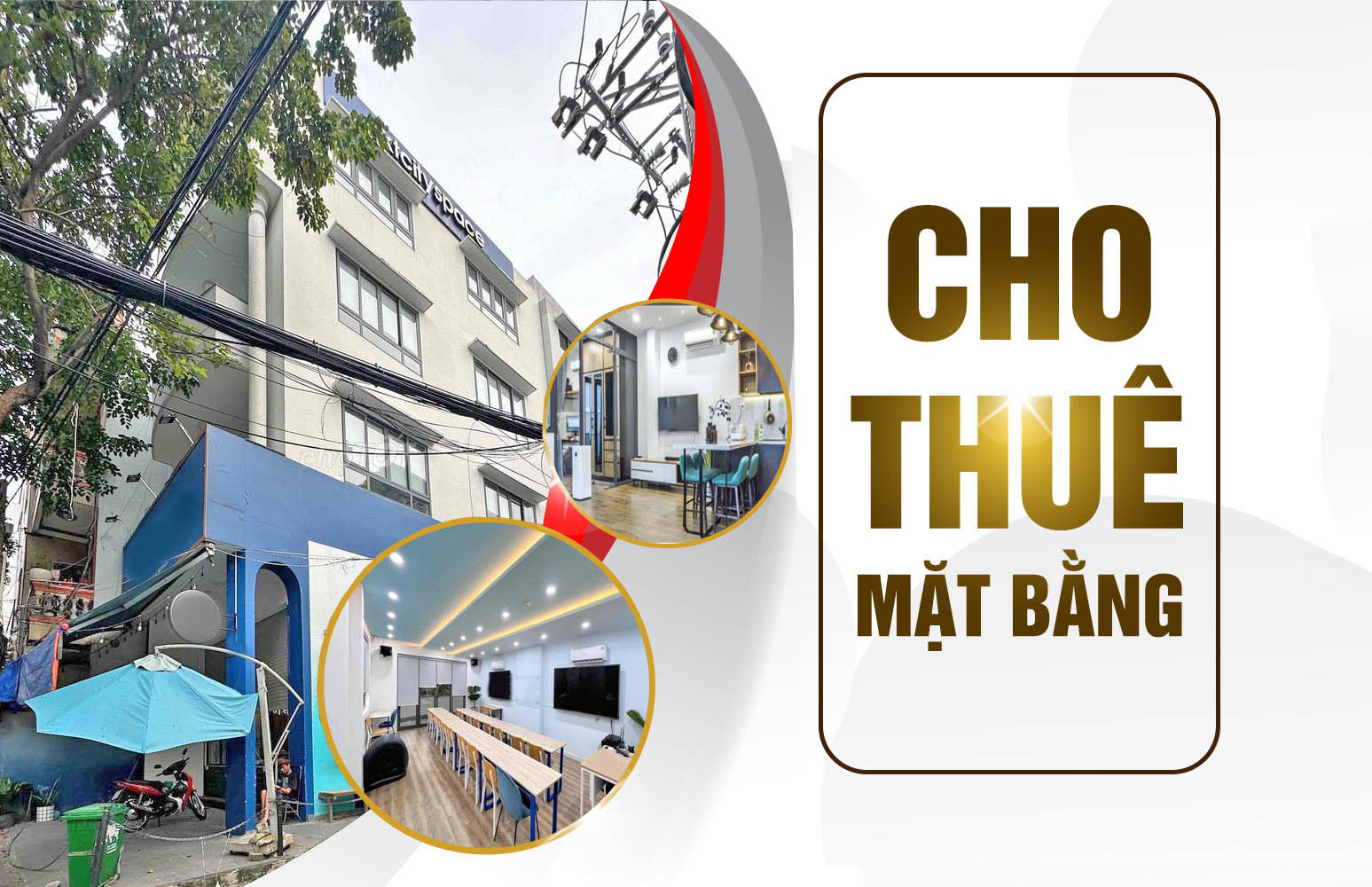 Cho thuê Góc 2 Mặt tiền đường Hồng Hà, Phường 9, Phú Nhuận